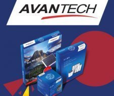 5ый заключительный розыгрыш от бренда AVANTECH